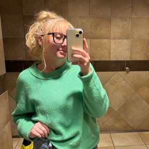 Meet your Posher, Meg